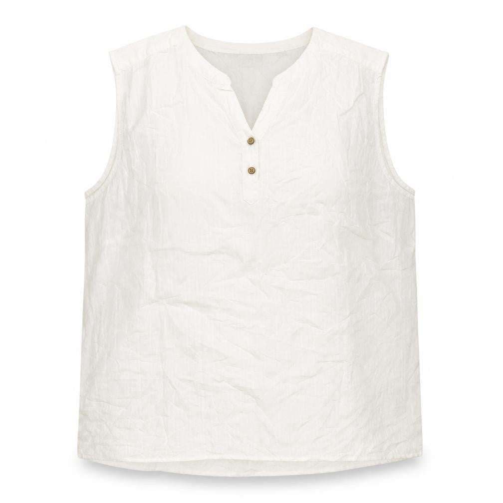 Womens UK Size 20 Mountain Warehouse White Basic Tank