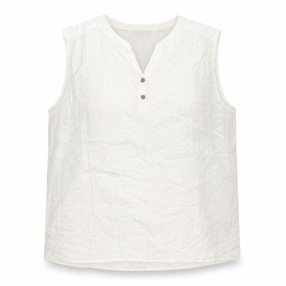 Womens UK Size 20 Mountain Warehouse White Basic Tank