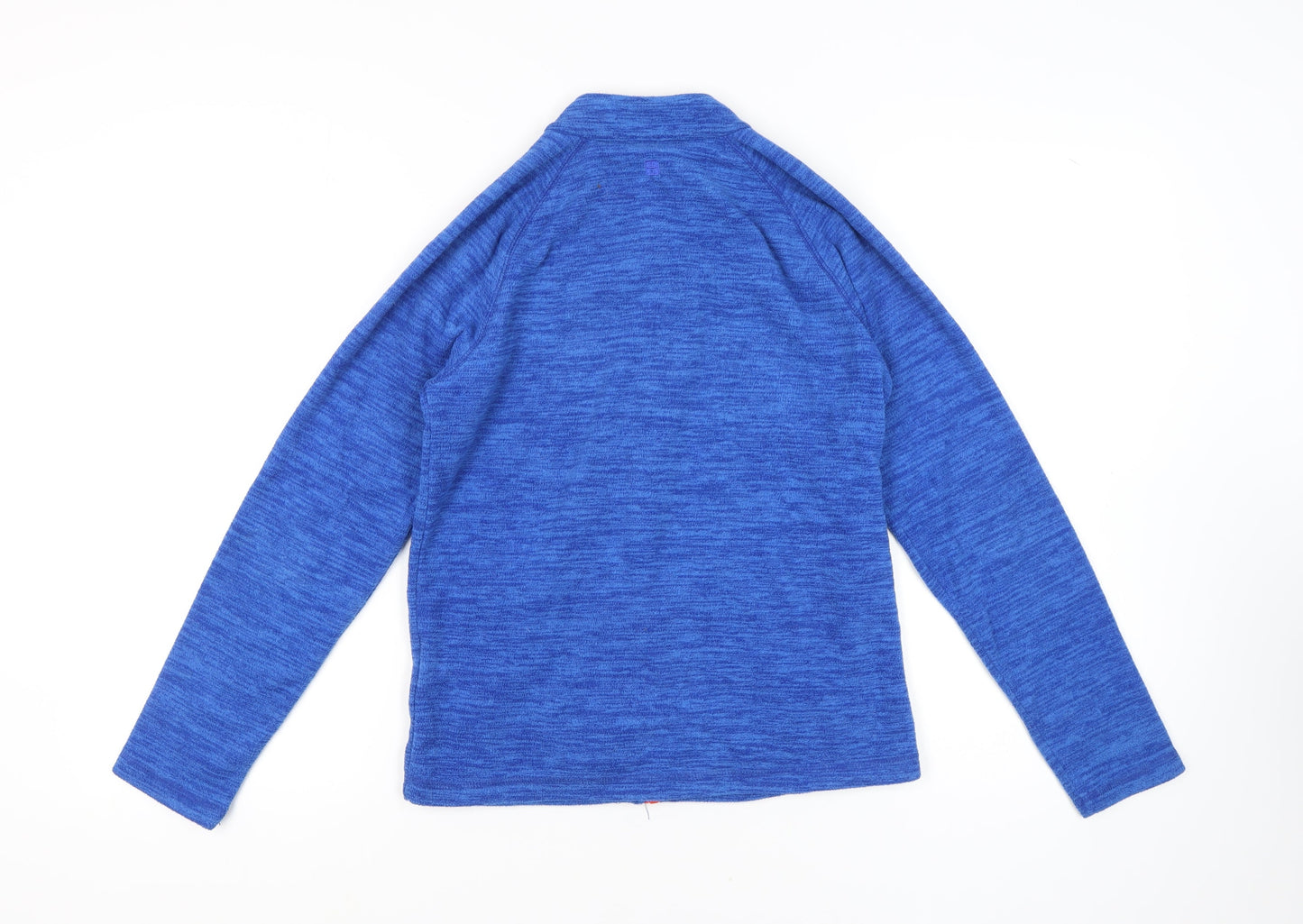 Mountain Warehouse Boys Blue Basic Jacket 13 Years