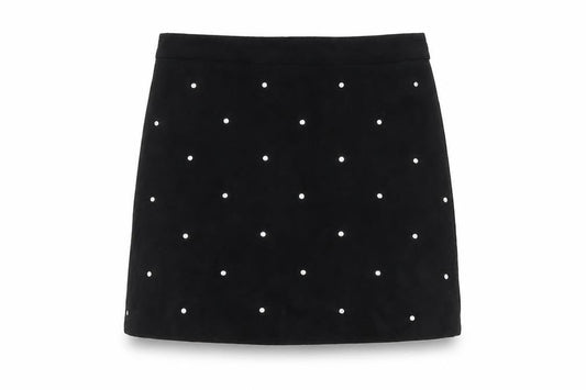 Womens UK Size 12 Dorothy Perkins Mini  Skirt