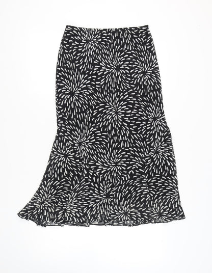 Womens UK Size 14 Wardrobe Trumpet  Skirt