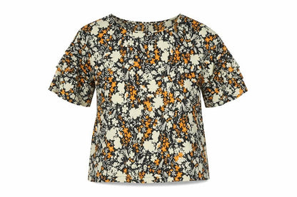 Womens UK Size 12 Great Plains Multicoloured  Blouse