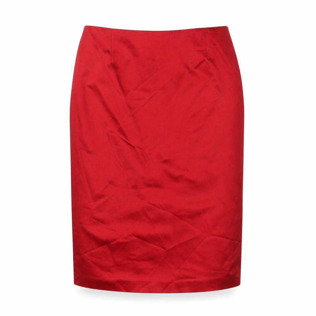 Womens UK Size 12 Coast Straight & Pencil  Skirt
