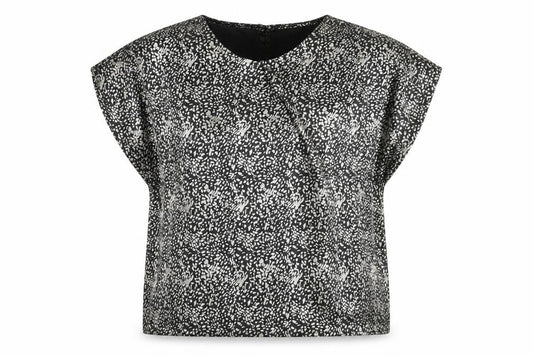 Womens UK Size 14 C&A Multicoloured Basic Blouse