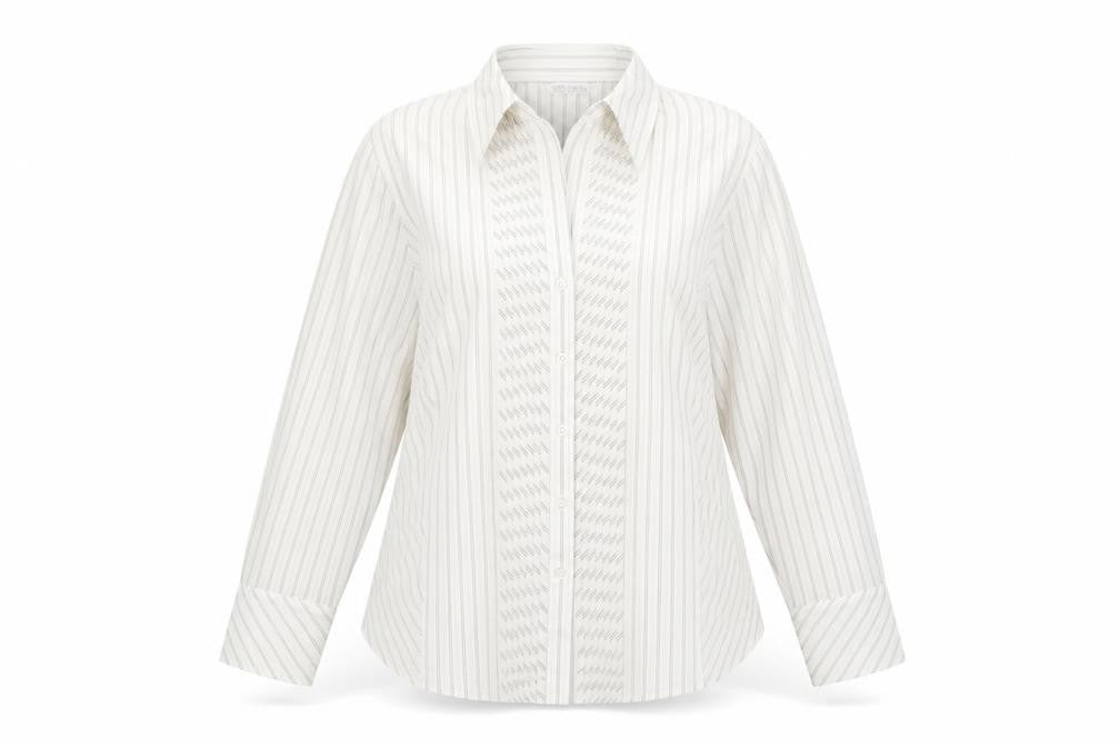 Womens UK Size 16 Marks and Spencer Multicoloured  Button-Up