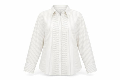 Womens UK Size 16 Marks and Spencer Multicoloured  Button-Up