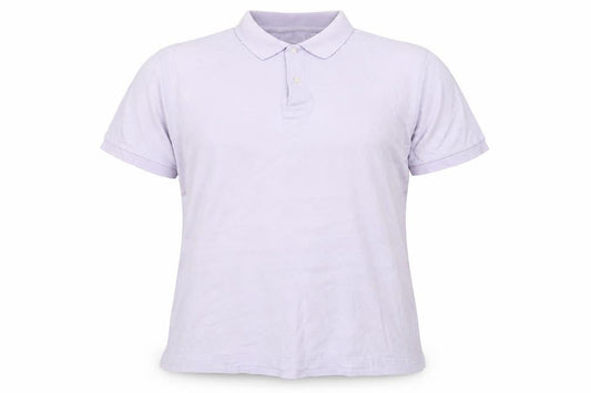 Mens UK Size L Austin Reed Cotton Polo Shirt
