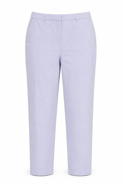 Womens UK Size 14 VILA   Purple Trousers