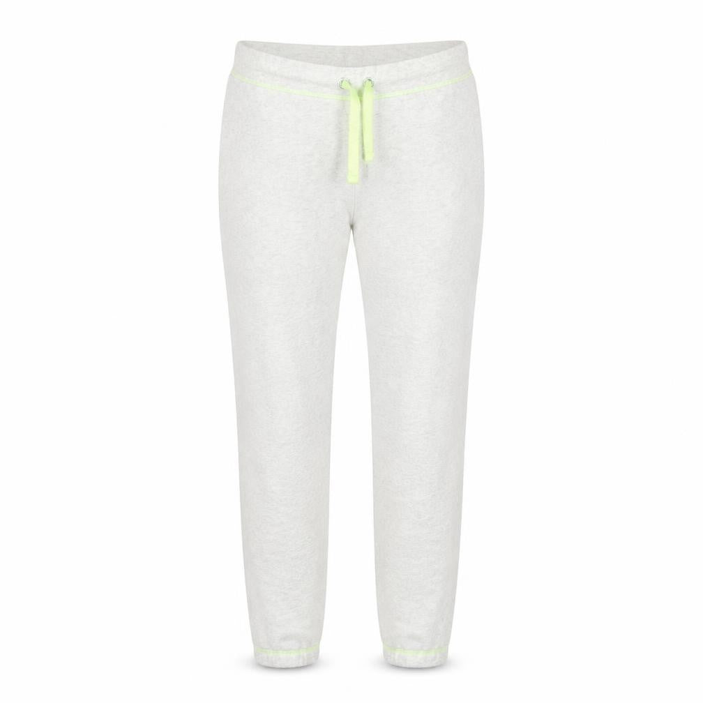 Womens UK Size L Gap Regular Fit Jogger Grey Trousers