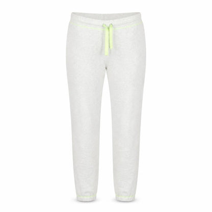 Womens UK Size L Gap Regular Fit Jogger Grey Trousers