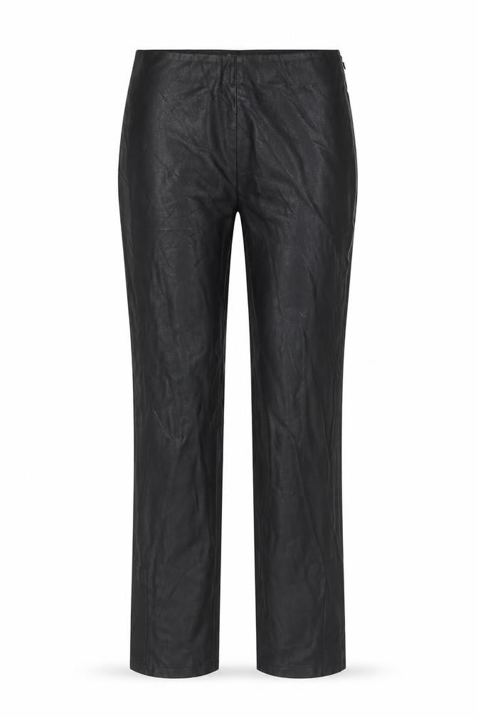 Womens UK Size 8 NA-KD   Black Trousers