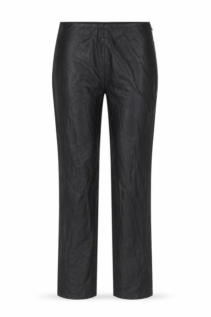 Womens UK Size 8 NA-KD   Black Trousers