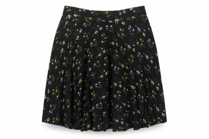 Womens UK Size S Oasis A-Line  Skirt