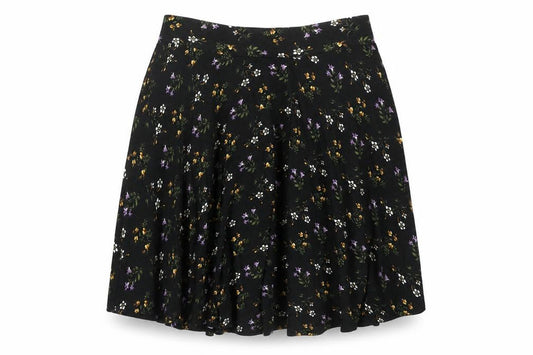 Womens UK Size S Oasis A-Line  Skirt