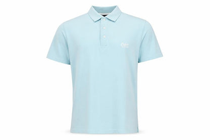 Mens UK Size S Cotton Traders 100% Cotton Polo Shirt