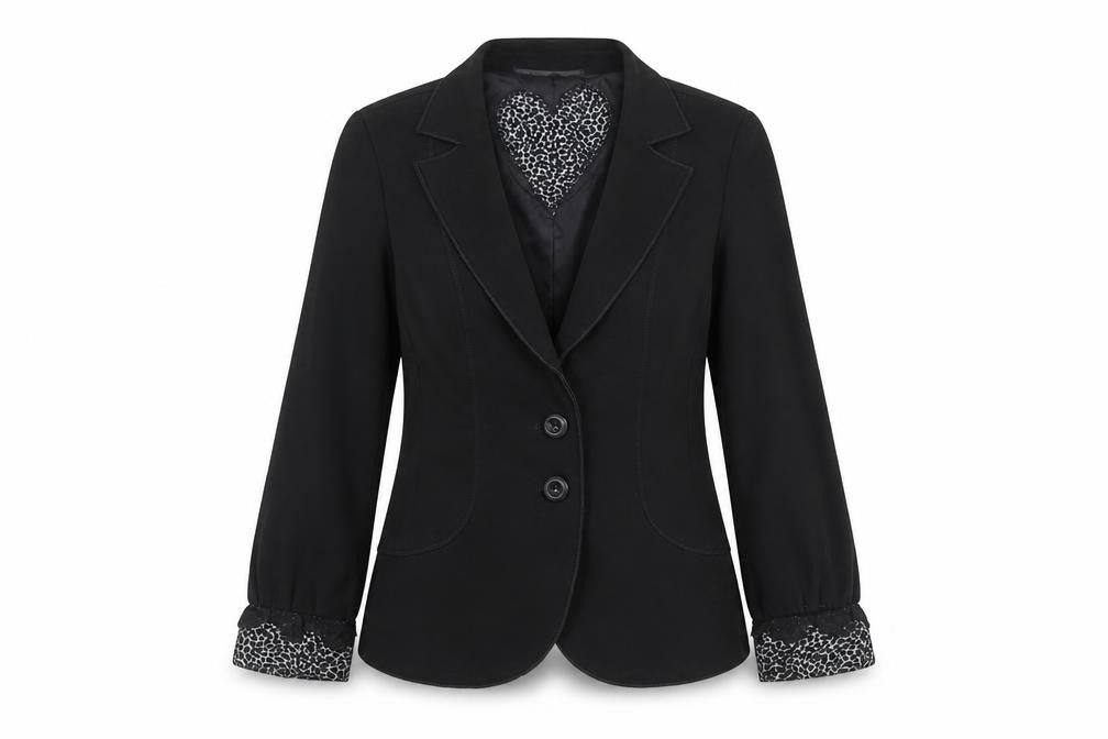 Womens UK Size 16 Marks and Spencer Regular Black Blazer