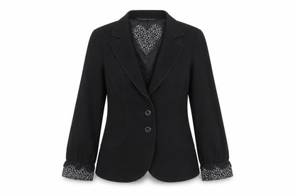 Womens UK Size 16 Marks and Spencer Regular Black Blazer
