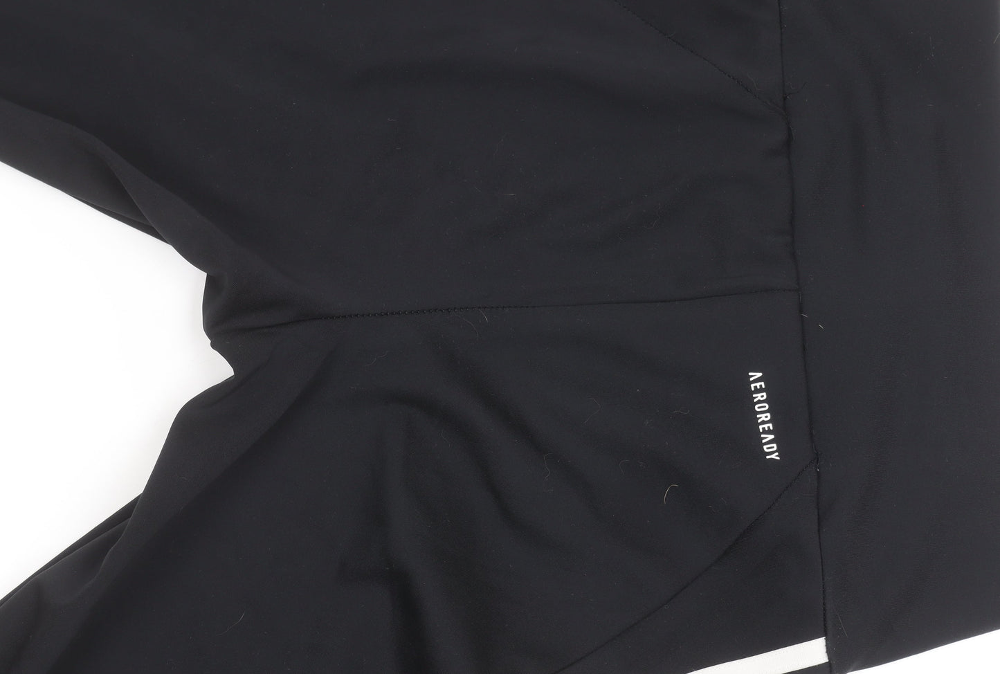 Adidas Women's Black XS Leggings - Gym, Yoga, Activewear