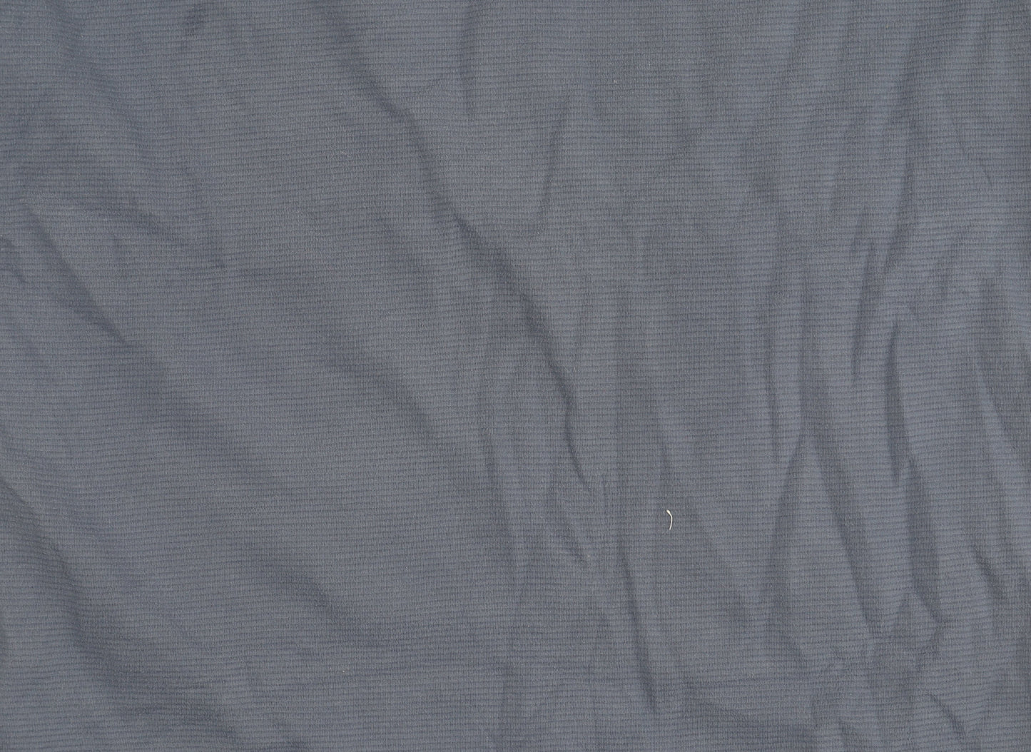 Mens UK Size L Hollister Blue  T-Shirt