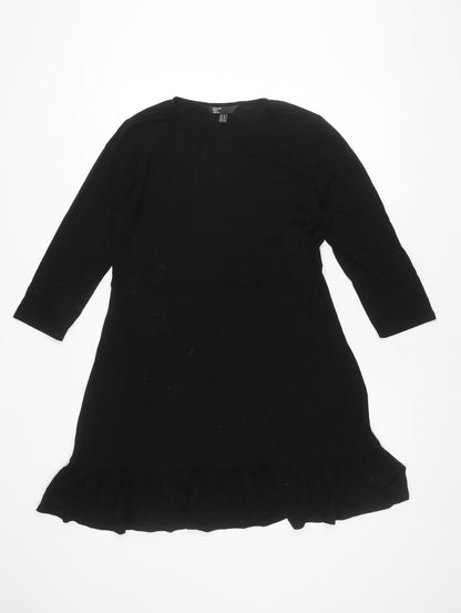 Friends Like These Black Women's Dress Size 14