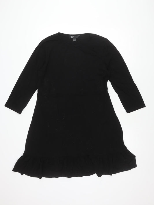 Friends Like These Black Women's Dress Size 14