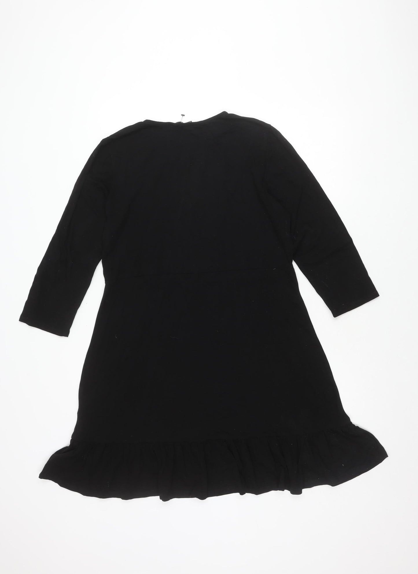 Friends Like These Black Women's Dress Size 14