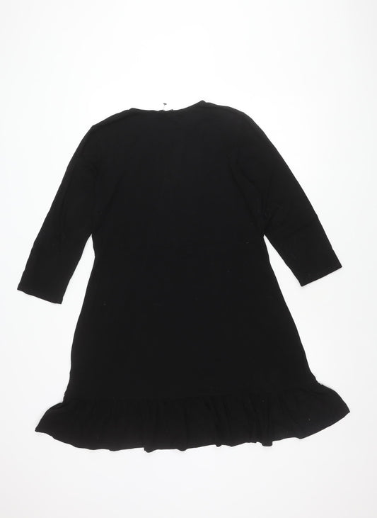 Friends Like These Black Women's Dress Size 14