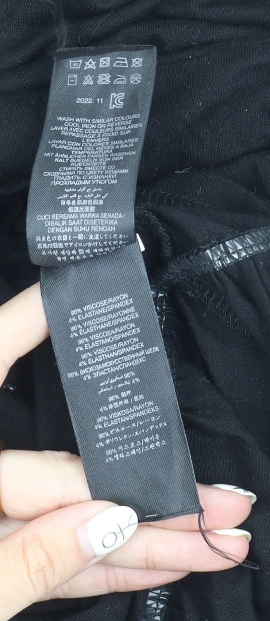 Friends Like These Black Women's Dress Size 14