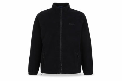 Mens UK Size M Mountain Warehouse Black Basic Jacket