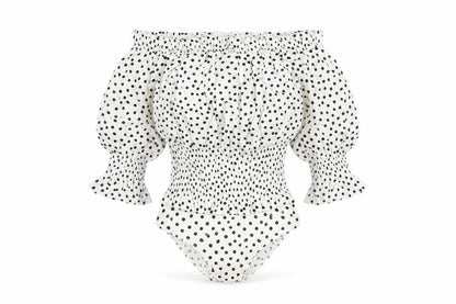 Womens UK Size 12 Zara White