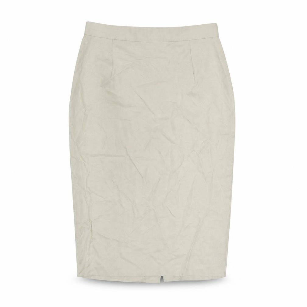 Womens UK Size 10 Wallis Straight & Pencil  Skirt