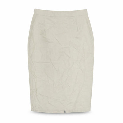 Womens UK Size 10 Wallis Straight & Pencil  Skirt