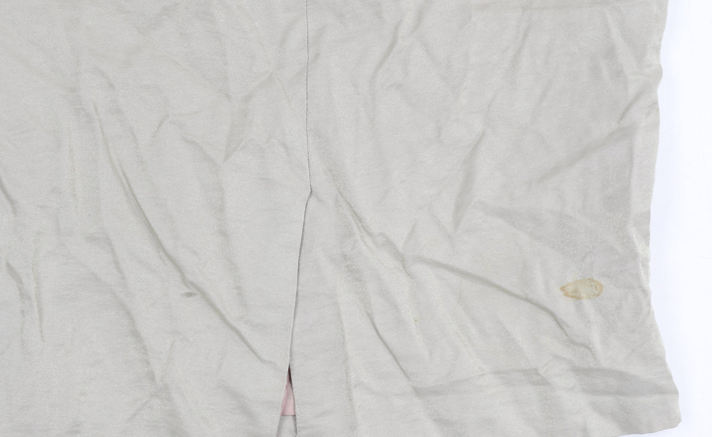 Womens UK Size 10 Wallis Straight & Pencil  Skirt