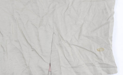 Womens UK Size 10 Wallis Straight & Pencil  Skirt