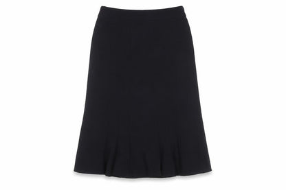 Rowland's Women's Blue Midi Skirt Size 8