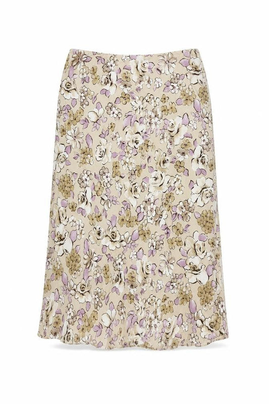 Womens UK Size 12 Berketex A-Line  Skirt