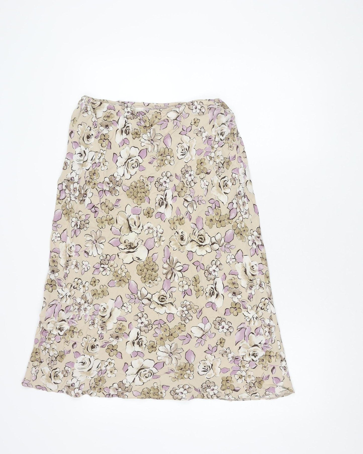 Womens UK Size 12 Berketex A-Line  Skirt