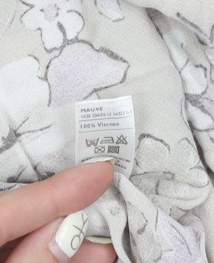 Womens UK Size 12 Berketex A-Line  Skirt