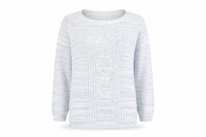 Womens UK Size 12 Rocha John Rocha Multicoloured Pullover Jumper