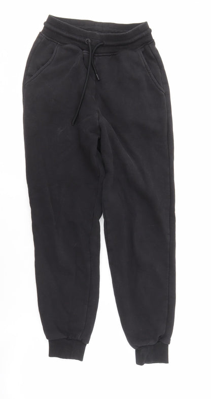 Everlast Black Joggers M Unisex Adults