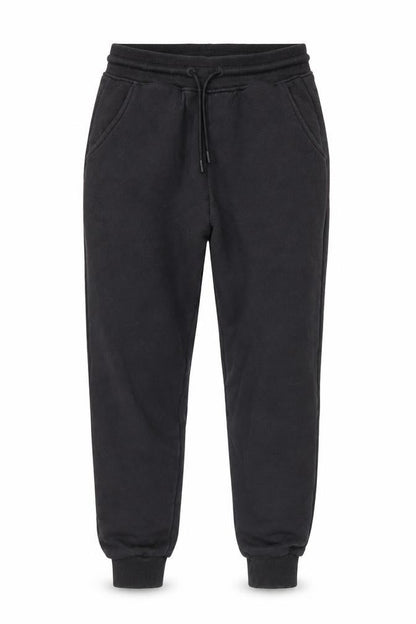 Everlast Black Joggers M Unisex Adults