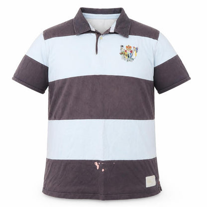 Mens UK Size 3XL Canterbury of New Zealand Cotton Polo Shirt