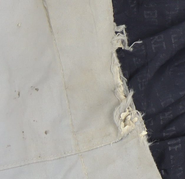 Bonfire Grey XL Snow Pants for Unisex Adults