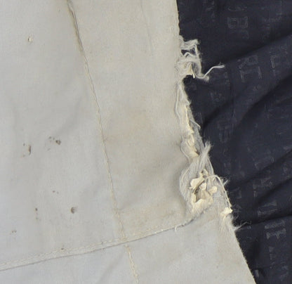 Bonfire Grey XL Snow Pants for Unisex Adults