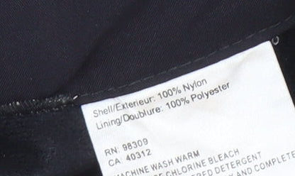 Bonfire Grey XL Snow Pants for Unisex Adults