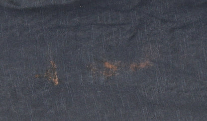TOG24 Women's Blue Long Sleeve T-Shirt Size 12