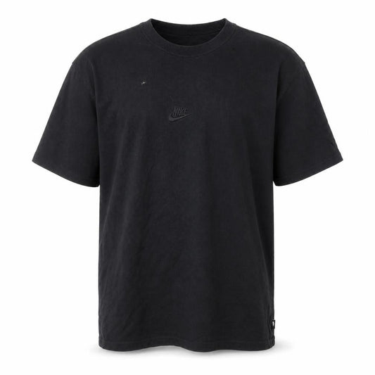 Mens UK Size S Nike Black  T-Shirt