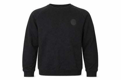 Mens UK Size S DKNY Black Pullover Sweatshirt
