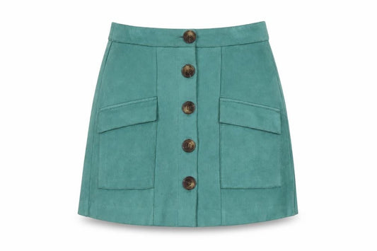 Womens UK Size 8 Stradivarius Straight & Pencil  Skirt