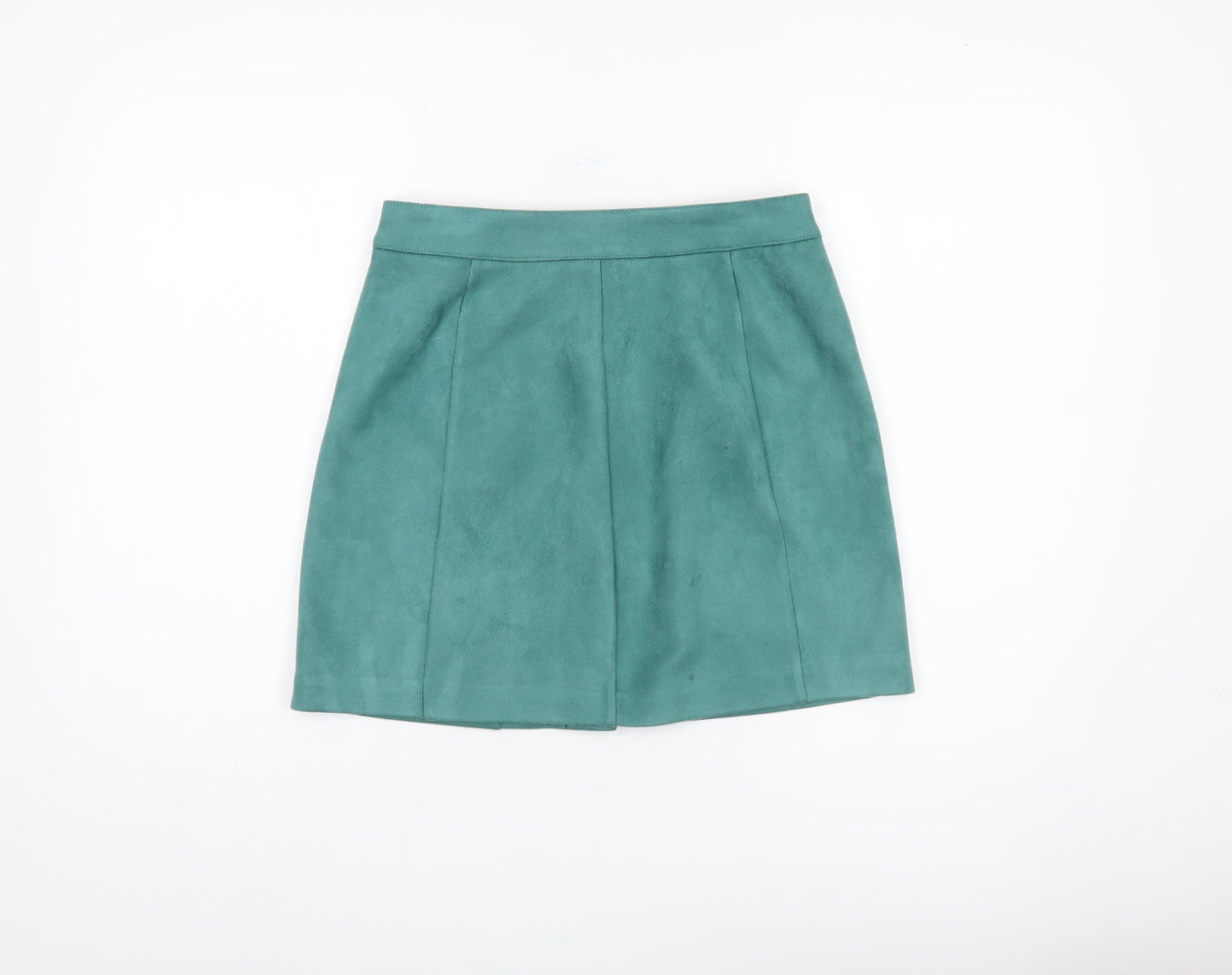 Womens UK Size 8 Stradivarius Straight & Pencil  Skirt